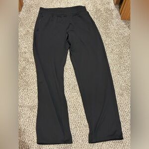 Yogipace black yoga pants in a size XL